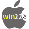 Aplicativo win222 para iOS