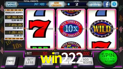 Descubra a Essência do win222: Nossa História e Compromissos