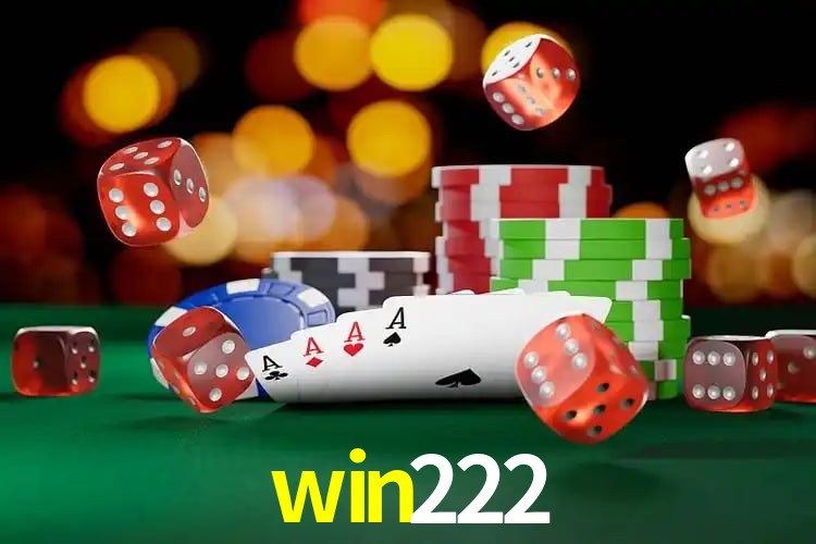 Apostas de Tênis win222