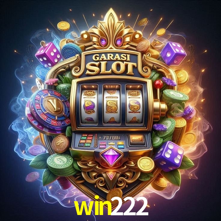 Recursos de Bônus win222