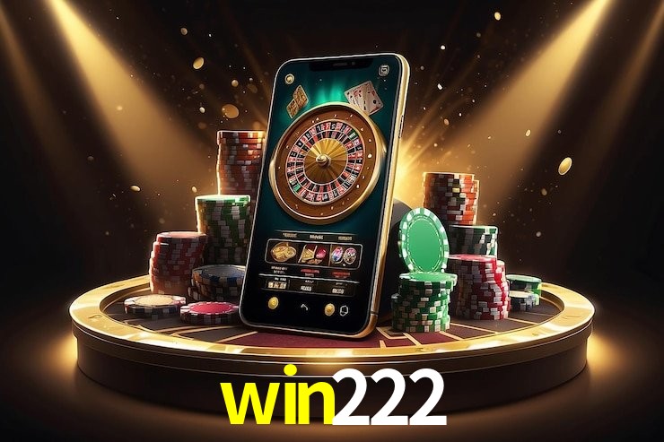 Estatísticas do Jogo win222