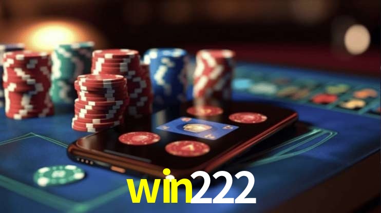 Estatísticas Esportivas win222
