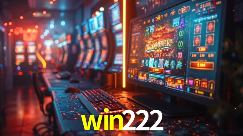 Experimente o Login Seguro Premium no win222