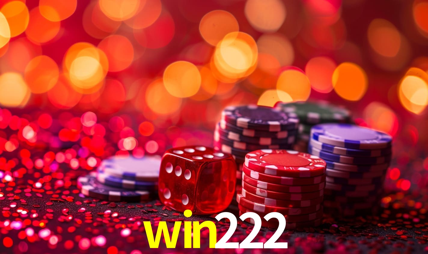 Descubra a Essência do win222: Nossa História e Compromissos