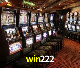 Explorando a Categoria de Eventos em Apostas na win222