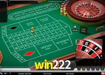 Descubra a Magia dos Jogos de Arcade no win222