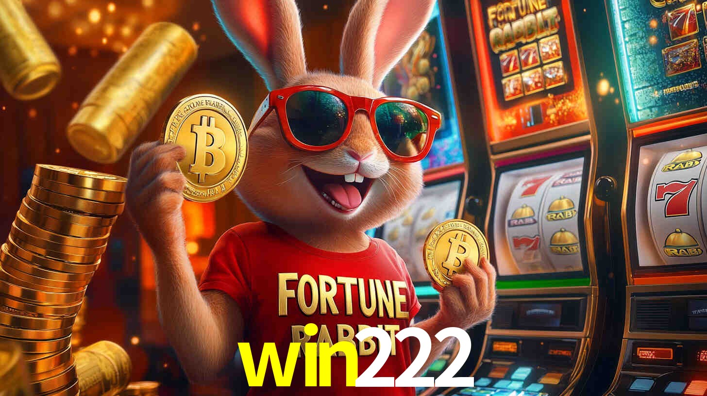 Desvendando o Mundo dos Jogos Virtuais na win222