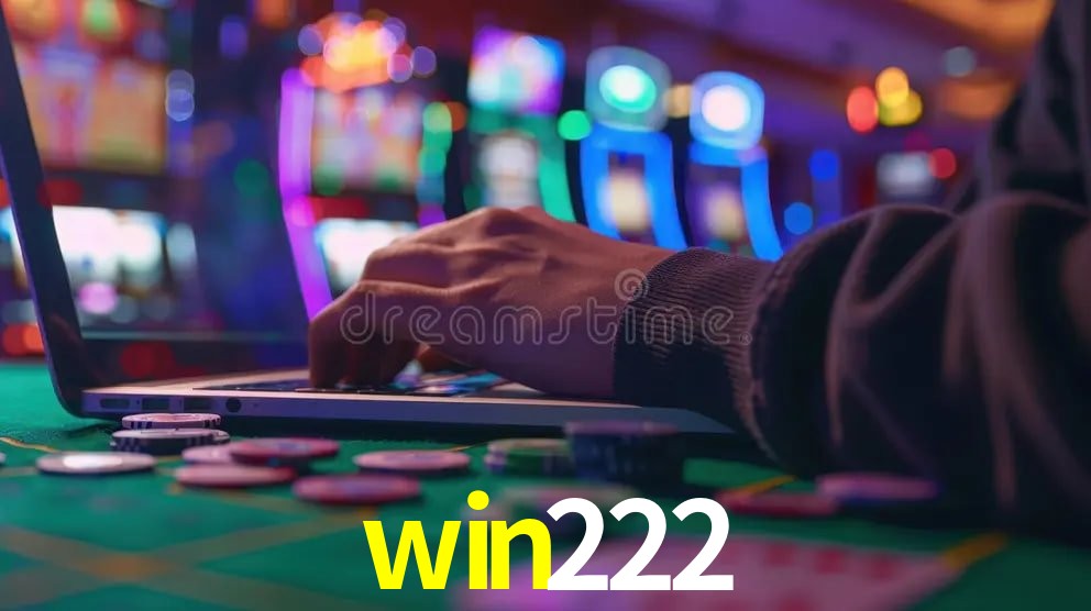 cassino win222