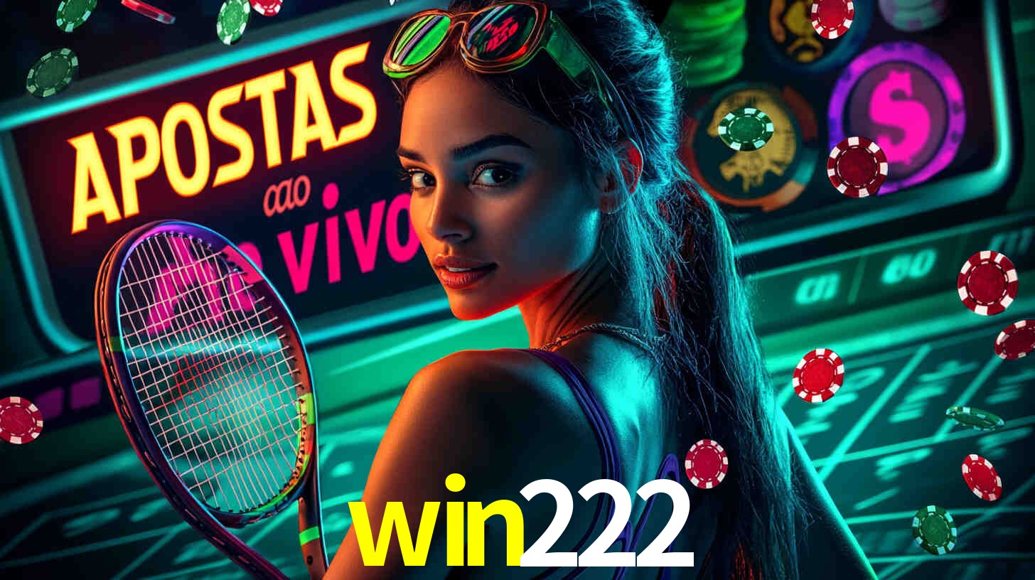 Apostas Esportivas na win222: Um Guia Completo