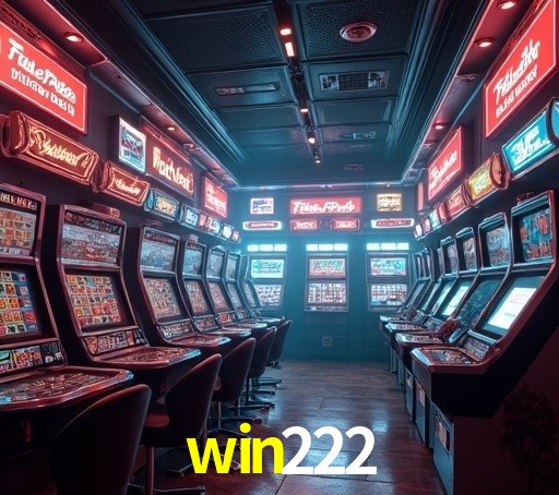 Benefícios da Conta win222