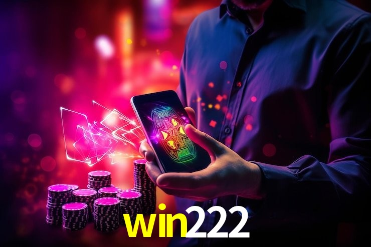 PIX Instantâneo win222