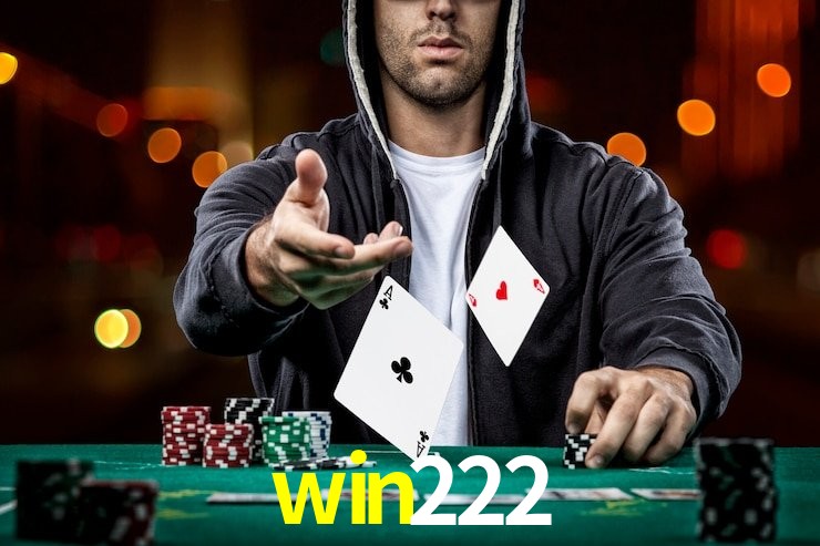 Bônus Generosos e Exclusivos no win222 para Você!