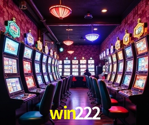 Integração de APIs win222