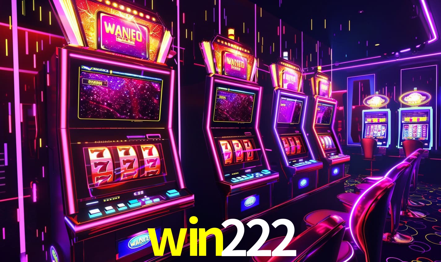 Explorando a Categoria de Eventos em Apostas na win222