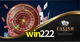 Casino VIP win222