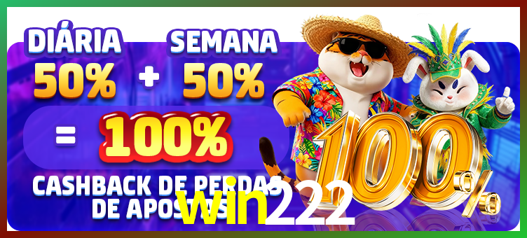 Qualificar VIP win222