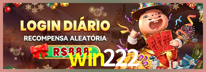 Prêmio win222
